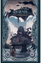 Le crépuscule des urmes - tome 2 la prophétie du livre noir