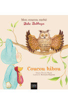 Bébé balthazar - coucou hibou - pédagogie montessori