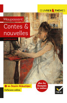 Contes et nouvelles