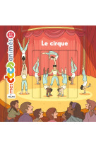 Le cirque