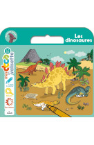 Les dinosaures