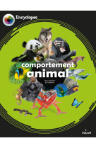 Le comportement animal