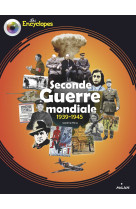 La seconde guerre mondiale