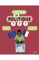 C'est quoi, la politique ?