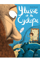 Ylusse et le cyclope