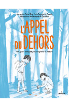 L'appel du dehors - un guide complet pour explorer la nature