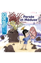 Persée et méduse