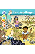 Les coquillages