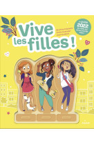 Vive les filles !