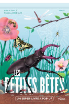 Les petites bêtes