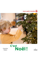 C'est noël !