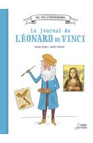 Le journal de léonard de vinci