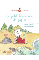 Le petit bonhomme de papier