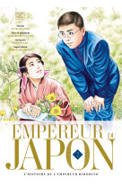 Empereur du japon t02