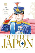 Empereur du japon t03