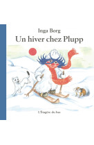 Un hiver chez plupp