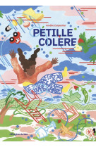 Pétille colère