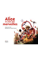 Alice au pays des merveilles