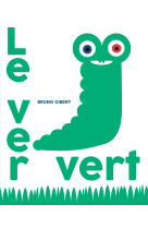 Le ver vert