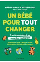 Un bébé pour tout changer