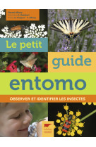 Le petit guide entomo