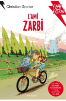 L'ami zarbi