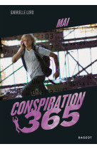 Conspiration 365 - mai