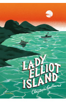 Lady elliot island