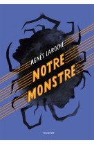 Notre monstre