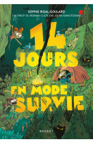 14 jours en mode survie