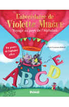 L'abécédaire de violette mirgue