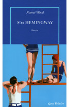 Mrs hemingway