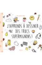 J'apprends a dessiner des trucs supermignons !