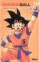 Dragon ball (volume double) - tome 11