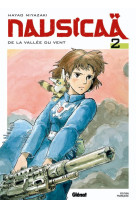 Nausicaä  ne - tome 02