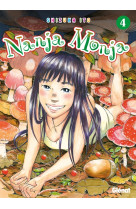 Nanja monja - tome 04