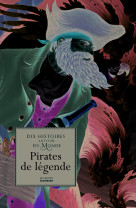 Pirates de légende