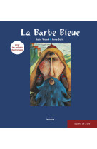 La barbe bleue