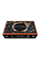 Système solaire, le coffret