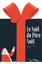 Le noël du père noël