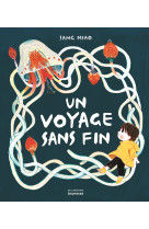 Un voyage sans fin