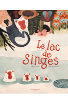 Le lac de singes