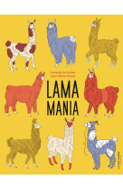 Lama mania