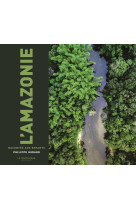 L'amazonie racontée aux enfants