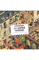 La lettre mystère