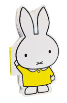 Mes premiers mots avec miffy