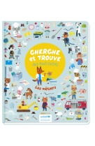 Cherche et trouve des tout-petits - les metiers (unicef)