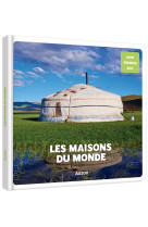 Mon premier doc - les maisons du monde