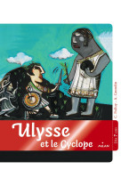 Ulysse et le cyclope