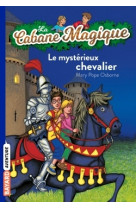 La cabane magique, tome 02